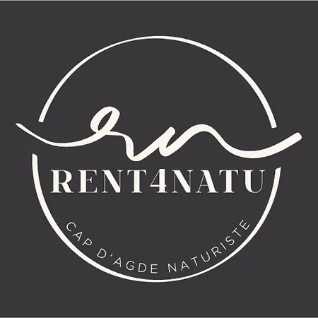 Village Naturiste R4n - Perle Noire Heliopolis Luxe Apartment