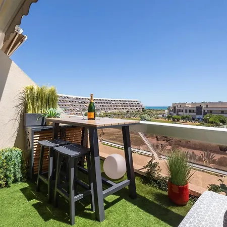 Village Naturiste R4n - Perle Noire Heliopolis Luxe Agde