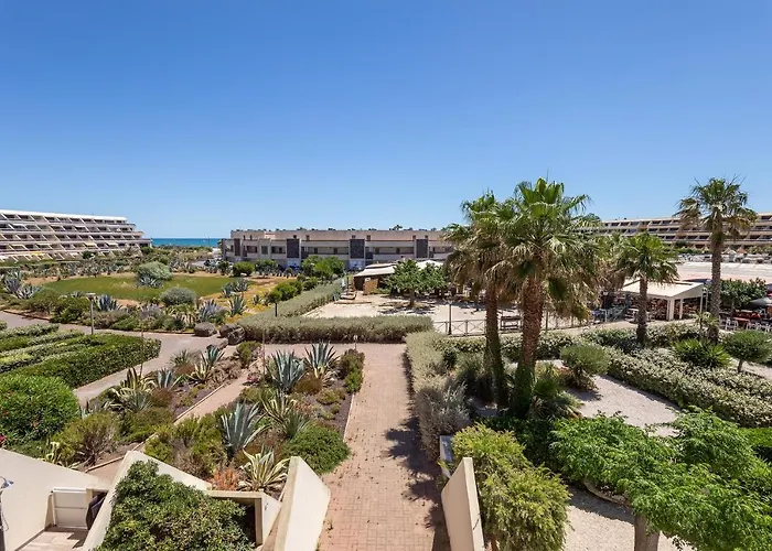 Village Naturiste R4n - Perle Noire Heliopolis Luxe Appartamento *